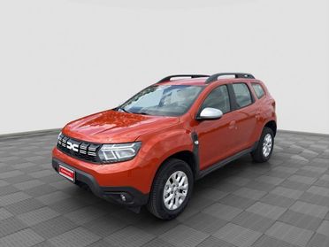 DACIA Duster Duster 1.0 TCe 90 CV 4x2 Comfort