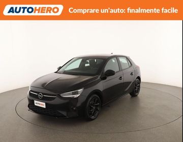 OPEL Corsa 1.5 D 100 CV Design & Tech