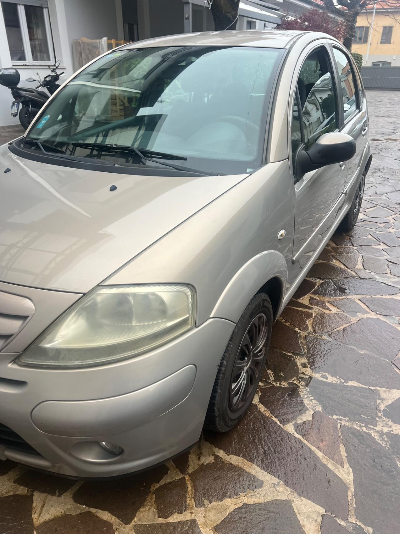 Citroen C3 1.1 Perfect Bi Energy G