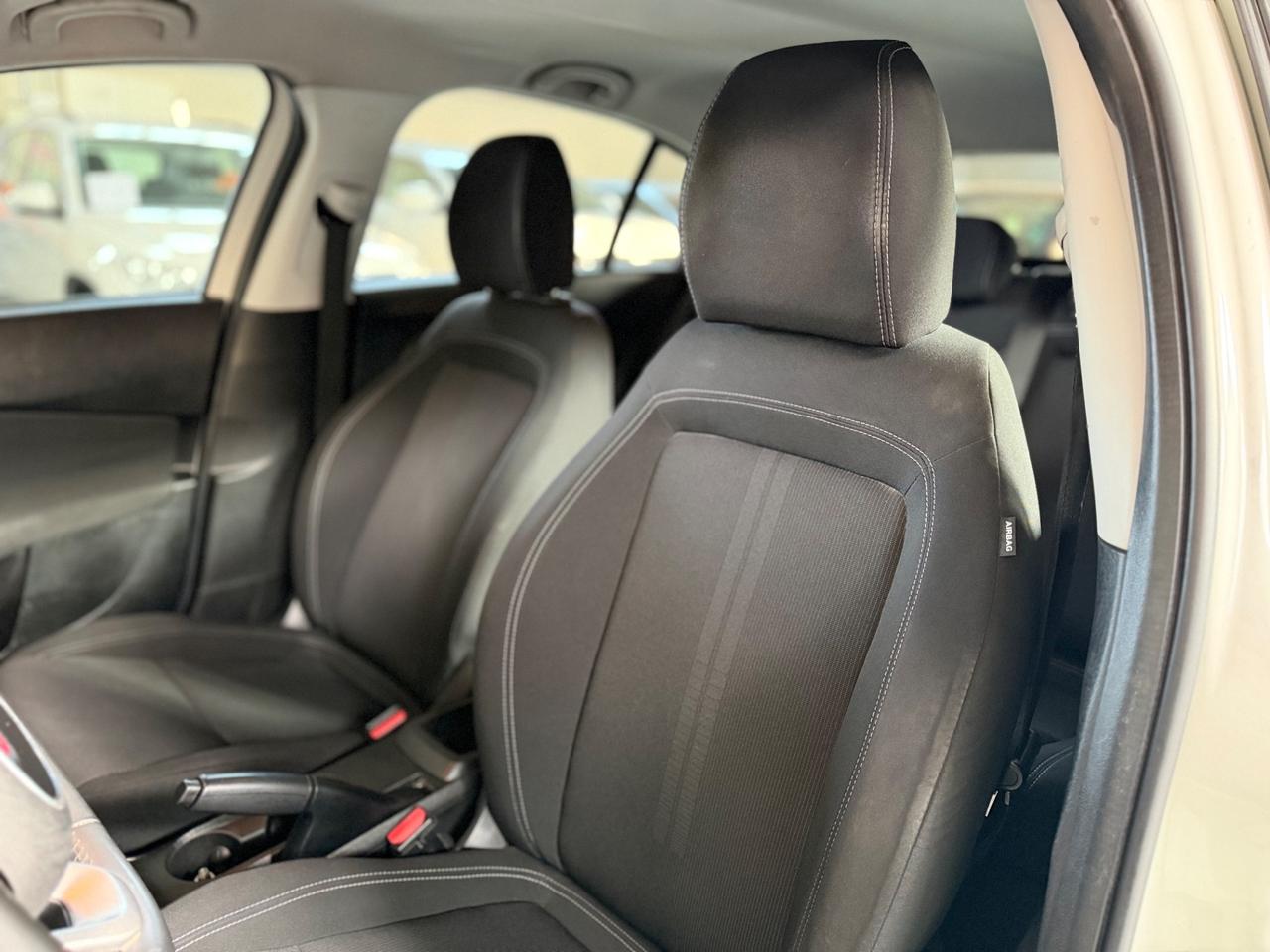 Fiat Tipo 1.4 T-Jet 120CV GPL 5 porte Lounge NEOPATENTATI