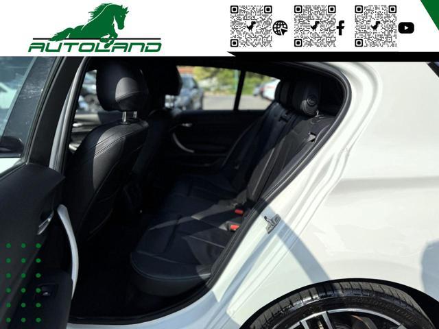 BMW 116 d 5p. Msport 116CVPronta Consegna
