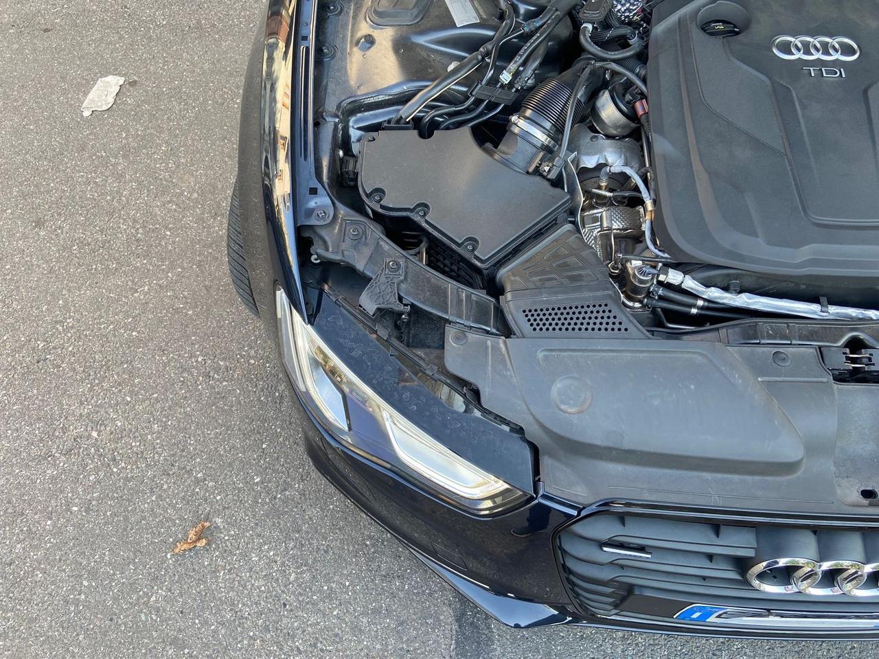 Audi A5 Sportback S Line Edition s-tronic 2 #10344