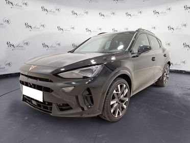 CUPRA Formentor 2.0 TSI 4Drive DSG VZ Sennheiser 19" Led