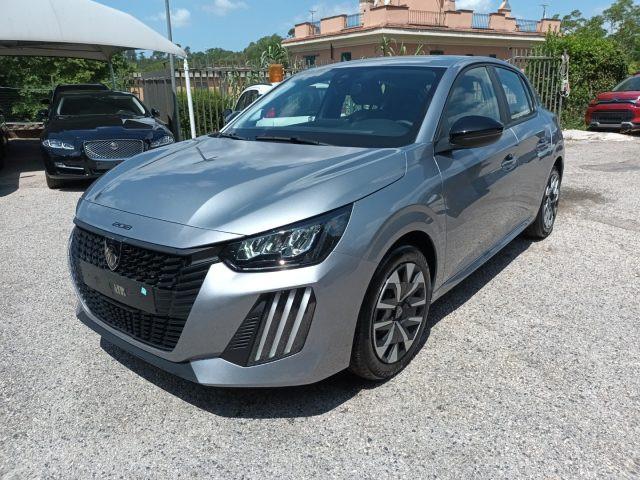 PEUGEOT 208 1200 PURETECH STYLE 75CV CARPLAY PDC ITALIA
