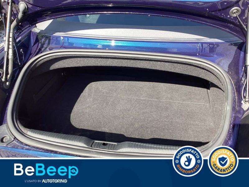 Audi TT Roadster ROADSTER 40 2.0 TFSI S-TRONIC