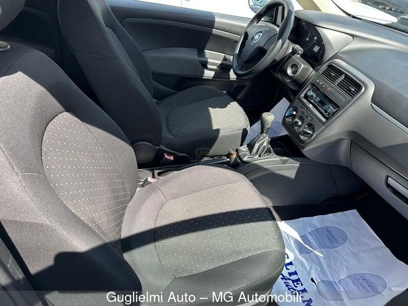 FIAT Grande Punto Grande Punto 1.3 MJT 75 CV 3 porte