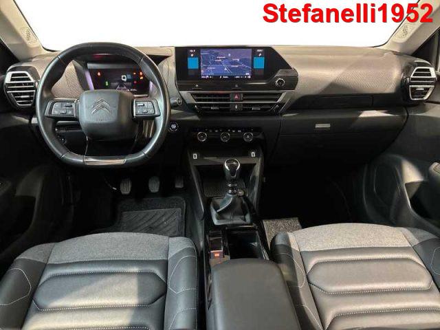 CITROEN C4 III 2021 - 1.2 puretech Shine s&s 130cv