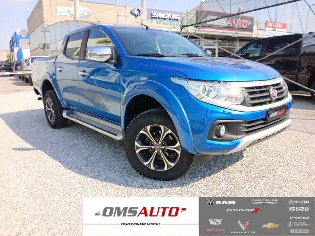 FIAT Fullback 2.4 180CV Doppia Cabina aut. LX N1