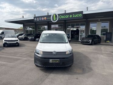 Volkswagen Caddy Business 2.0 TDI 102cv