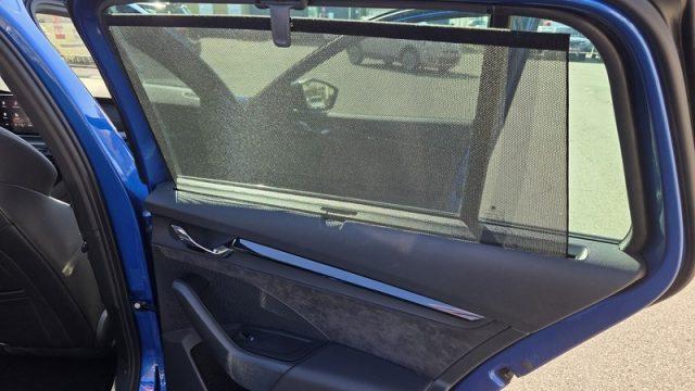 SKODA Octavia iV 1.4 TSI Plug-In Hybrid DSG Wagon RS PERMUTE