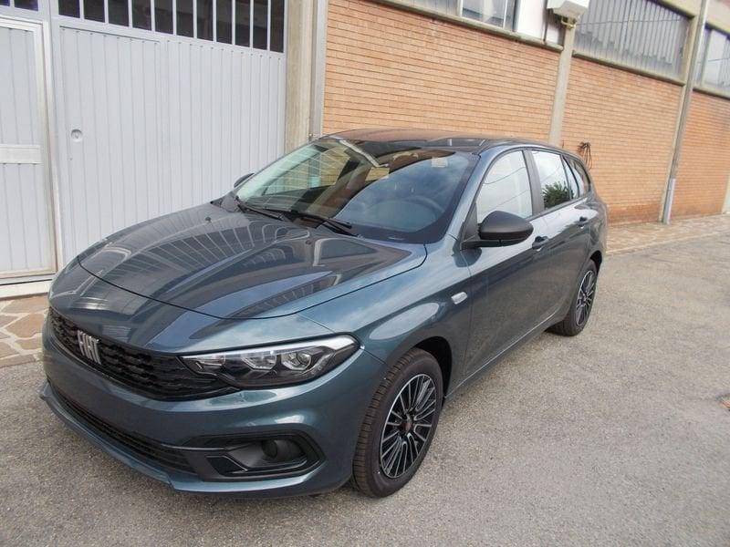 FIAT Tipo 1.6 Mjt S&S SW MASSARI MARCO 338.7575187 PRONTA CONSEGNA