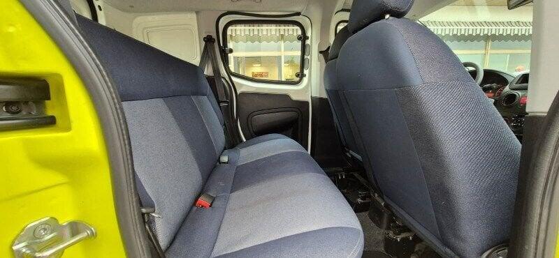 Peugeot Bipper Bipper Tepee Mix 1.3 HDi 80CV