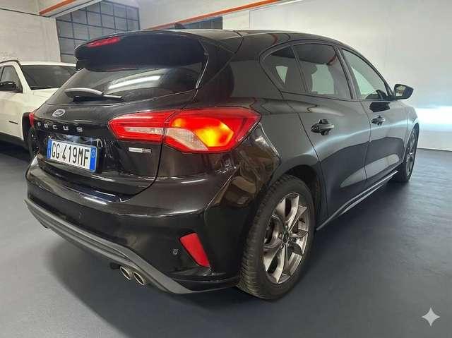 Ford Focus 1.0t ecoboost h ST-Line 125cv