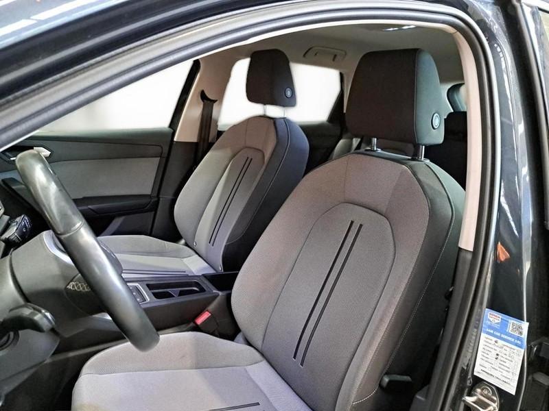 SEAT LEON SPORTSTOURER 1.0 TSI 66KW BUSINESS WAGON