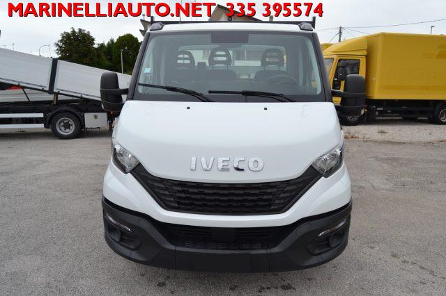 IVECO Daily 35C16H BTor 3.0 HPT PASSO LUNGO
