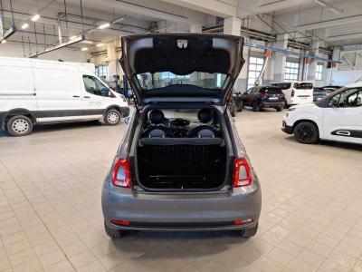 Fiat 500 1.0 hybrid Cult 70cv