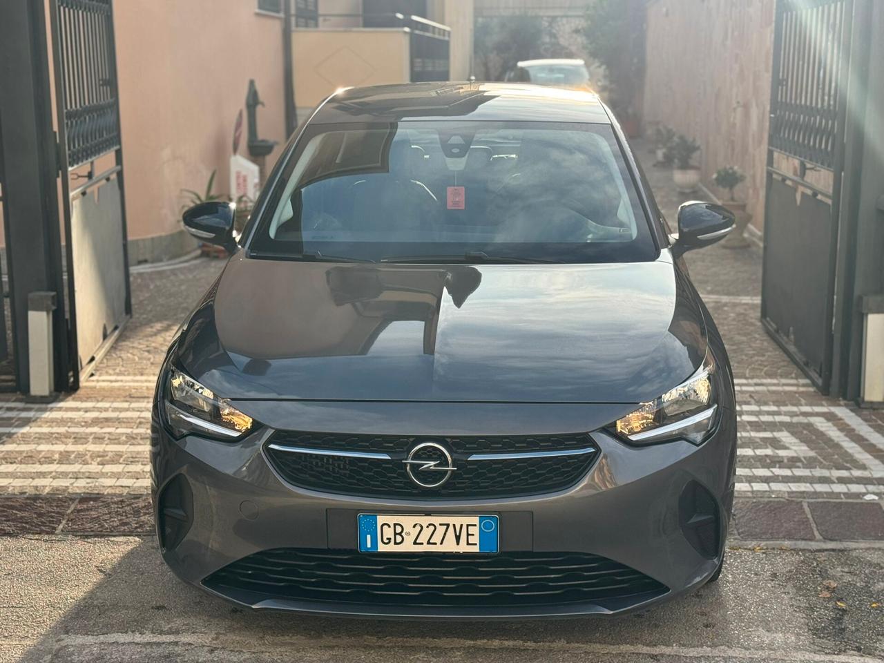 Opel Corsa 1.5 D 100 CV Edition