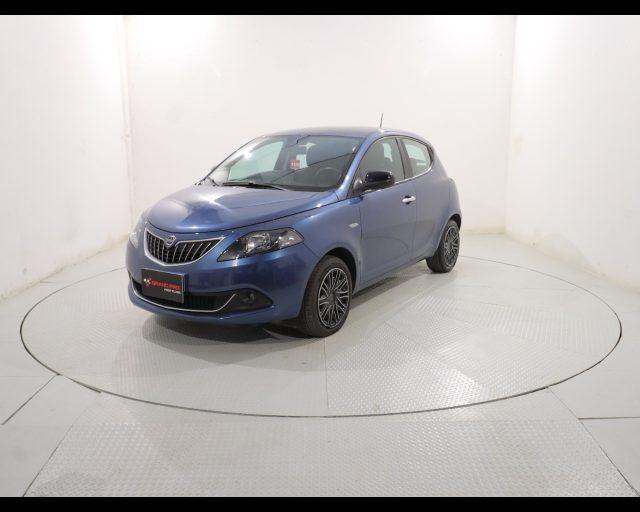 LANCIA Ypsilon 1.0 FireFly 5 porte S&S Hybrid Gold