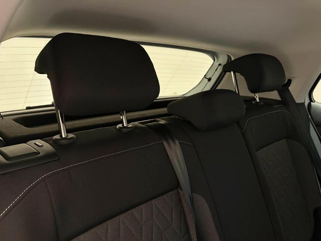 Volkswagen T-Cross 1.0 tsi Edition Plus 95cv