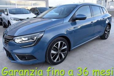 Renault Mégane Megane Sporter Blue dCi 115 CV Intens