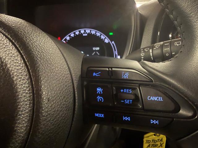 TOYOTA Aygo X 1.0 GPL Trend Air 72cv#AZIENDALE#UNIPRO#CARPLAY