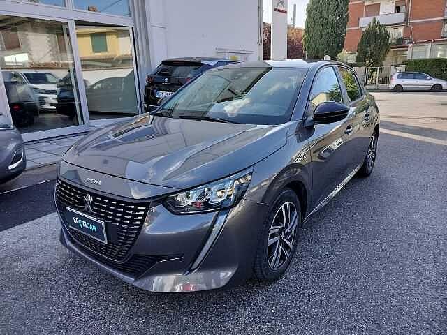 Peugeot 208 PureTech 75 Active Pack