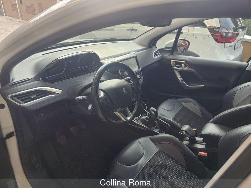 Peugeot 2008 BlueHDi 100 Allure