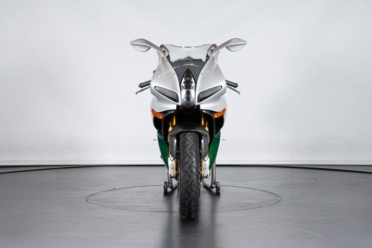 Benelli Tornado Tre 900 LIMITED EDITION - RDS01606