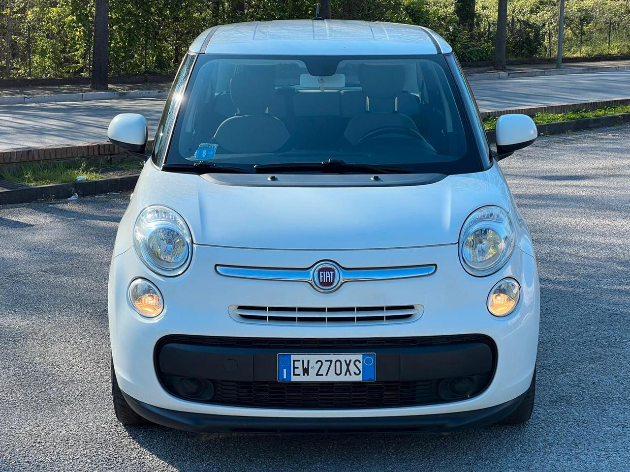 Fiat 500L 1.3 Multijet 85 CV Pop Star