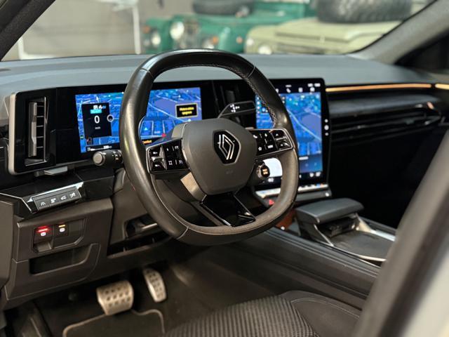 RENAULT Austral Austral Full Hybrid E-Tech 200 CV Techno Esprit Al