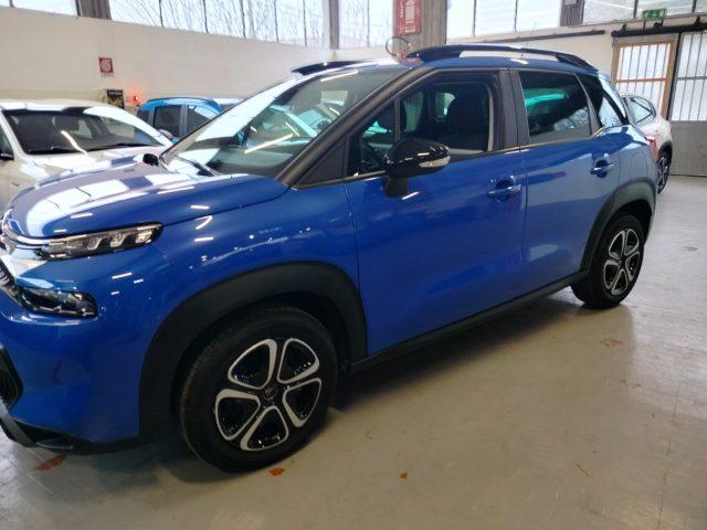 CITROEN C3 Aircross 110CV S&S Feel MY23