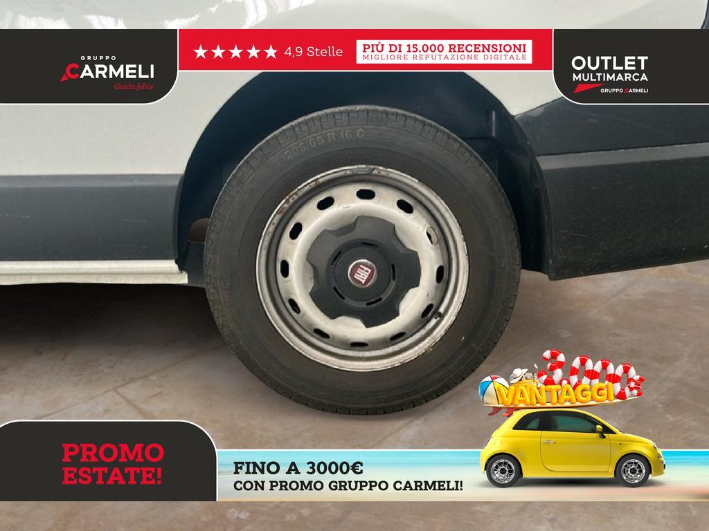 Fiat Talento 1.6 mjt LH1 12Q 120cv E6
