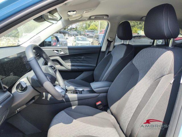 MG HS 1.5 Comfort auto