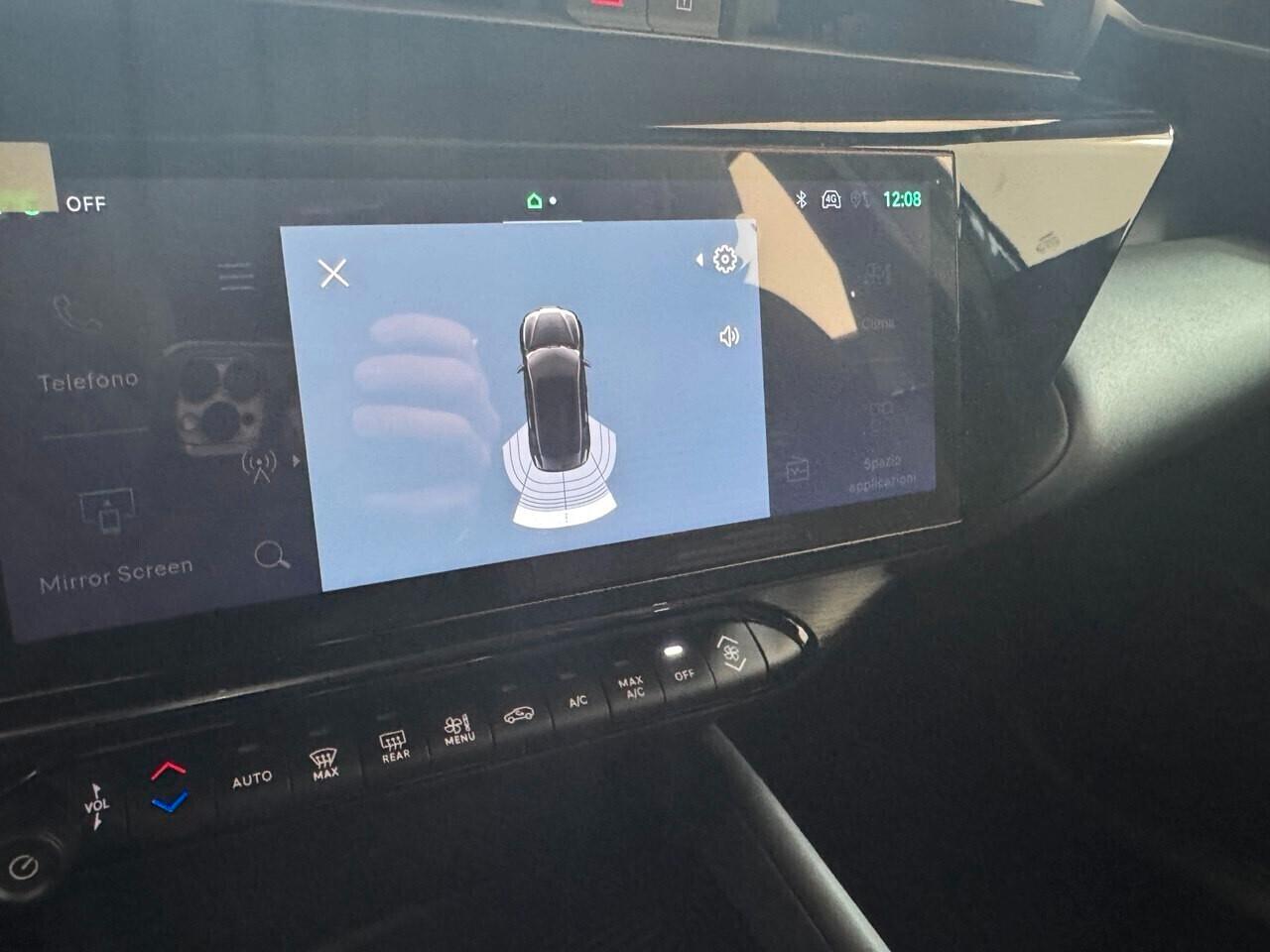 Alfa Romeo Junior 1.2 145 CV Hybrid eDCT6