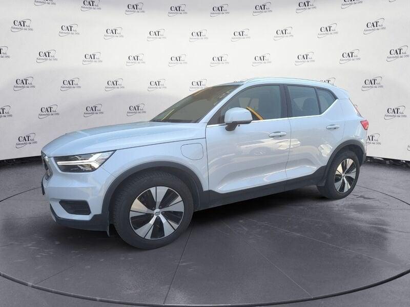 Volvo XC40 XC40 1.5 t4 phev Inscription auto