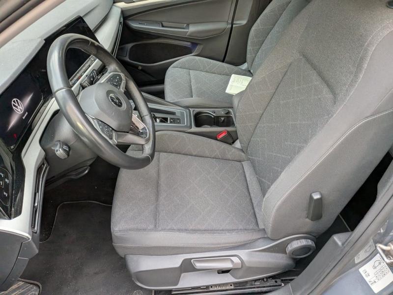 Volkswagen Golf 1.5 tgi Life 130cv dsg
