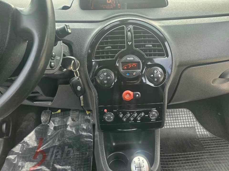 Renault Modus Grand 1.5 dCi 90CV Live" Basso Costo"