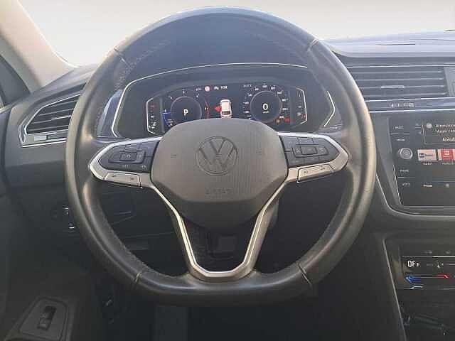 Volkswagen Tiguan 2ª serie 2.0TDI 150CV DSG Elegance