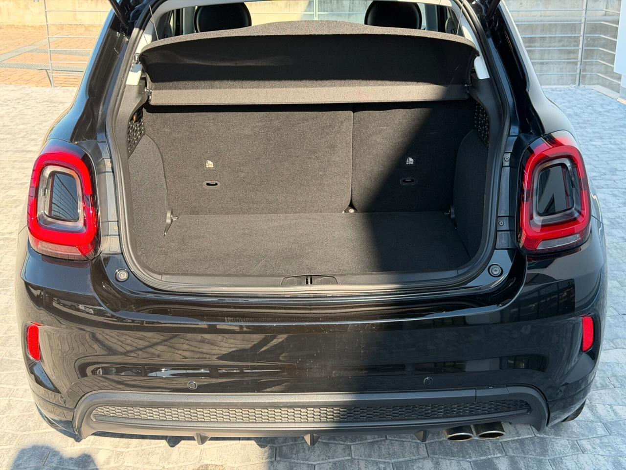 Fiat 500X 1.0 T3 120 CV Sport