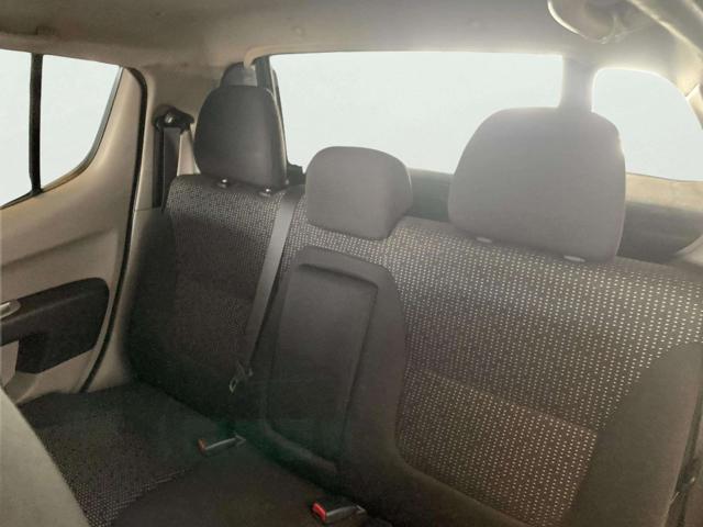 MITSUBISHI L200 2.5 DI-D/178CV DC Intense Plus
