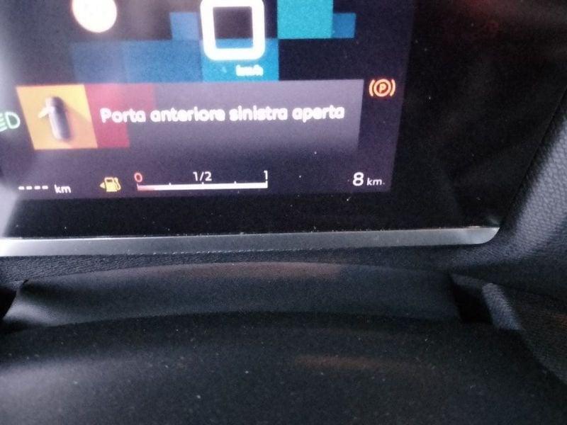 Citroën C4 1.2 puretech Plus s&s 130cv