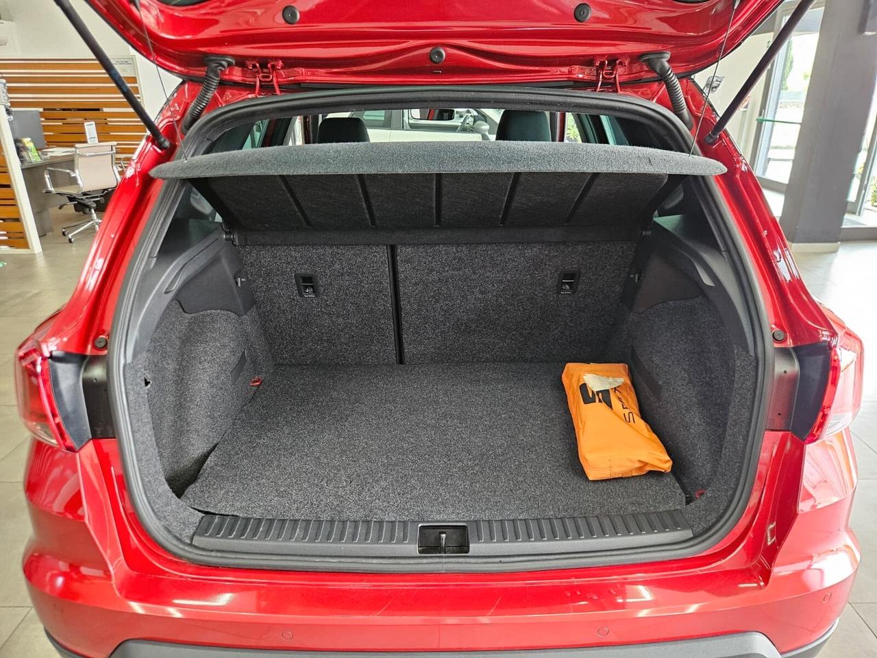 Seat Arona 1.0 TGI FR - NEOPATENTATI - METANO