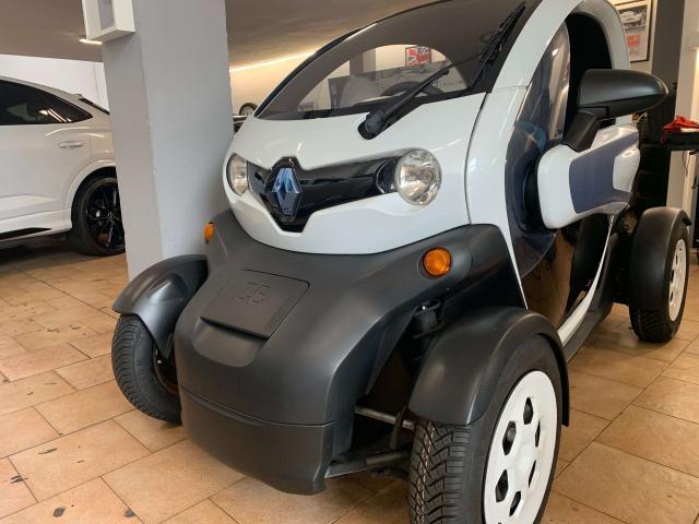 Renault Twizy