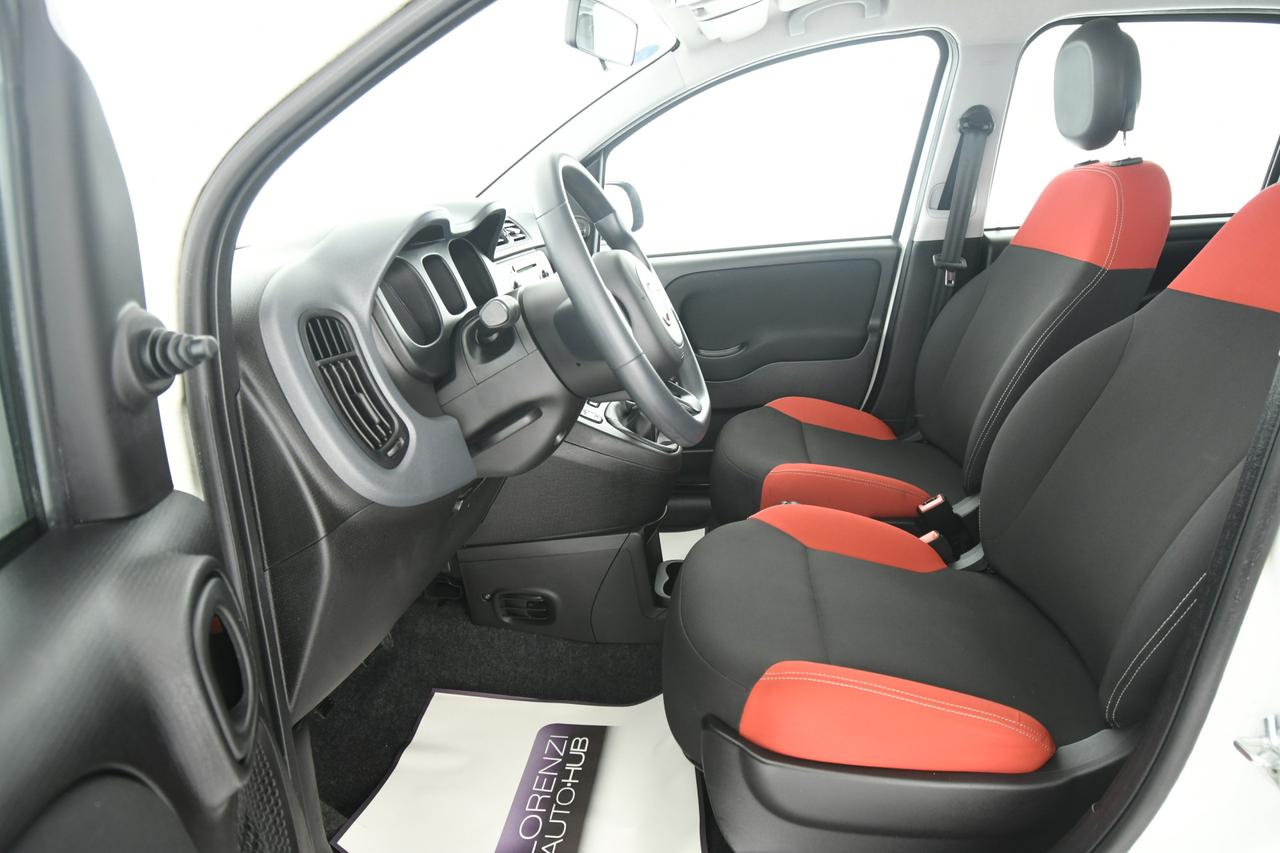 FIAT Panda 1.2 Pop s&s 69cv NEOPATENTATI