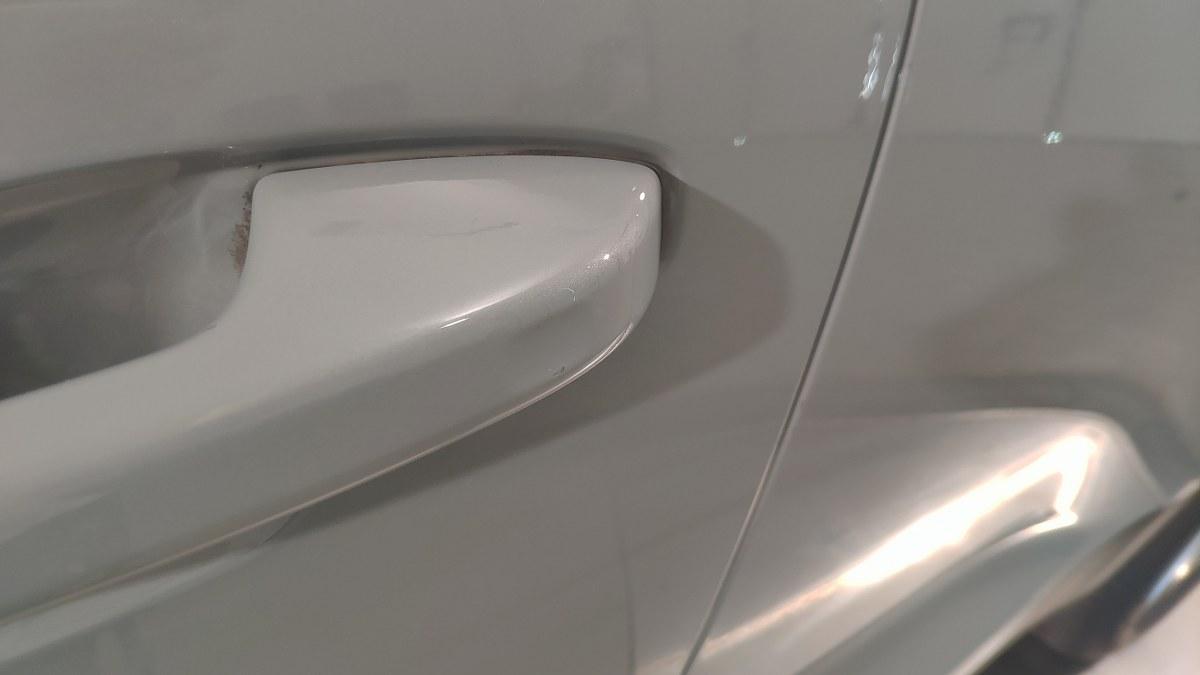 VOLVO Xc40 B3 Mild Hybrid Automatico Core