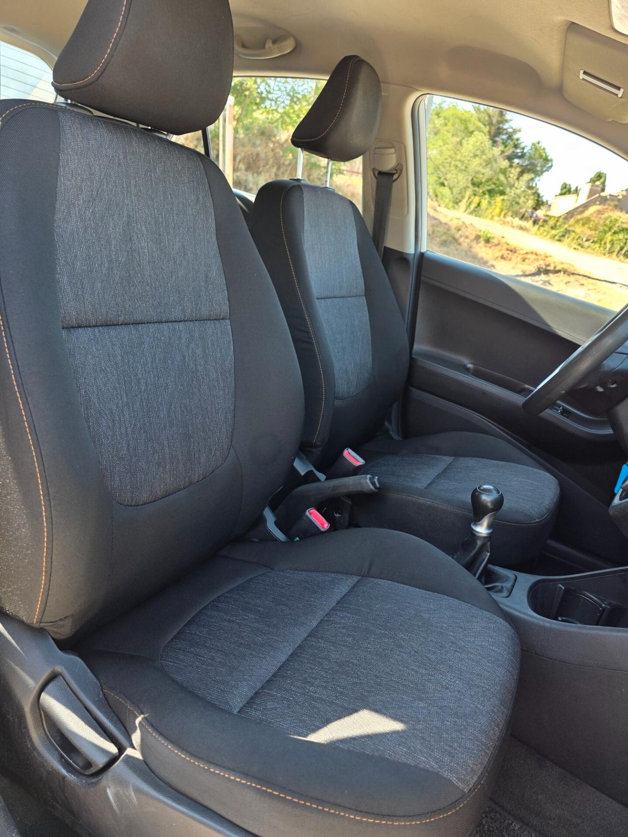 Kia Picanto 1.0 12V 5 porte Style