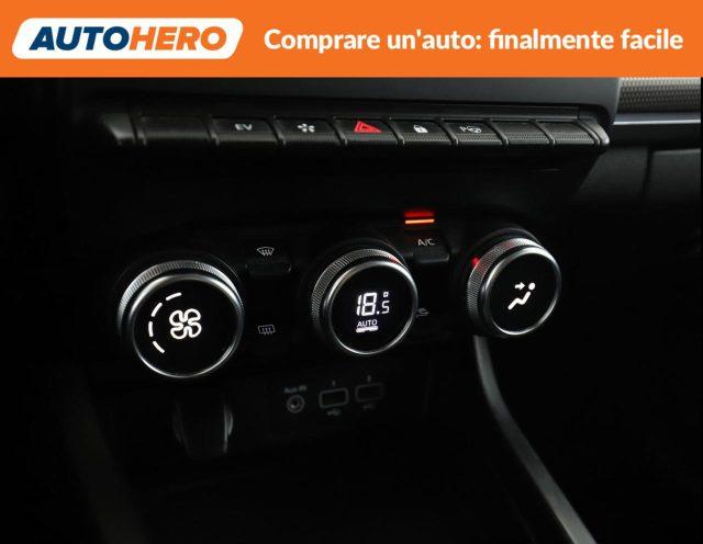 RENAULT Arkana Arkana Hybrid E-Tech 145 CV Intens
