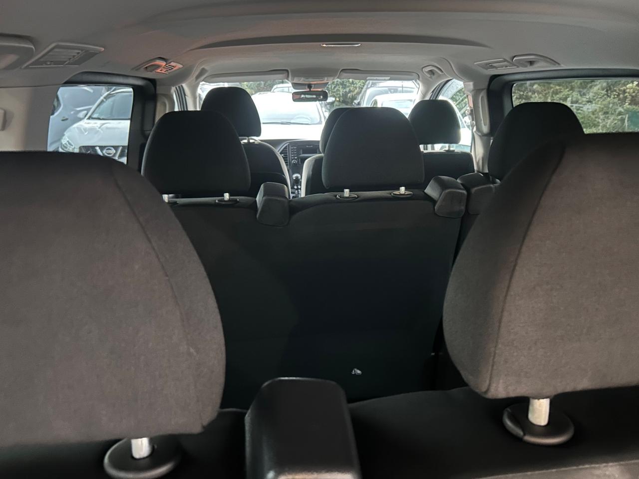 Mercedes-benz Vito 2.2 114 CDI Extra-Long Euro6