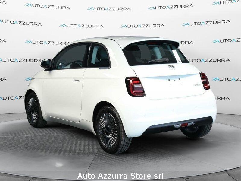 FIAT 500 500 1.0 hybrid Torino *COLORI VARI, PROMO AZZURRA*