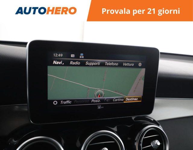 MERCEDES-BENZ GLC 350 e 4Matic Premium